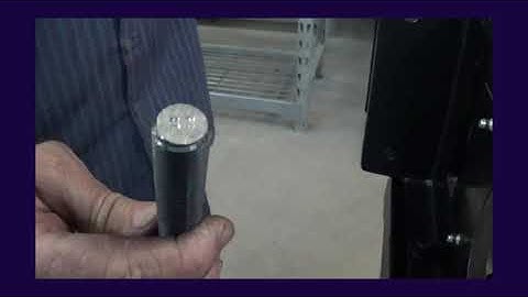 Stud Chamfering, Bolt Chamfering and Marking Machine