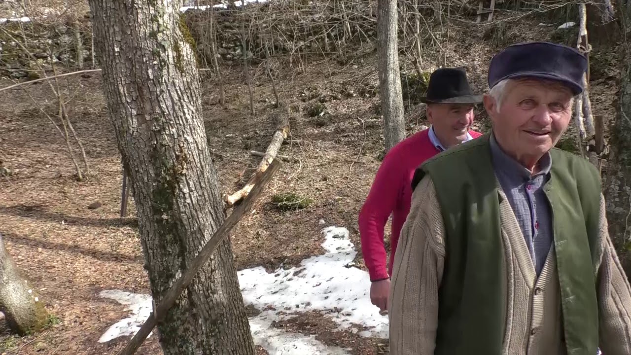 -Čuvar kulturne riznice Janja , Milenko Milovac -2019