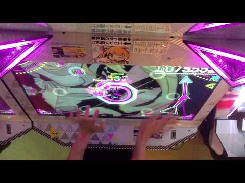 【Beatstream】最終鬼畜妹フランドール・Sツインパフェ