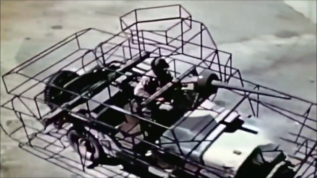 history of violence The Greatest Deception of WW2: Operation Fortitude