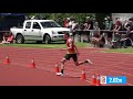 Session Six | NZSSAA Track & Field Championships | Athletics