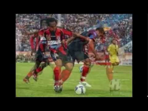 Arema VS Persipura (3-0)  Highlights All Goals - YouTube