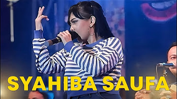 Syahiba Saufa - Bantalan Tangane | Dangdut (Official Music Video)