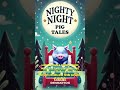 Nighty Night Pig Tales - Trailer