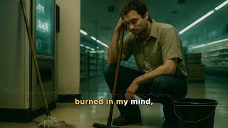 Night Shift Safe Code Gritty Crime Rap Story
