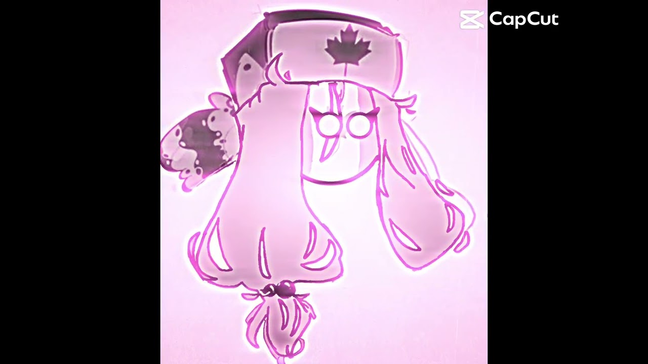 Rip pure Canada 😭