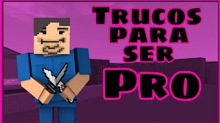 5 TRUCOS QUE HACEN LOS PROS EN Block Strike (Tips) screenshot 5