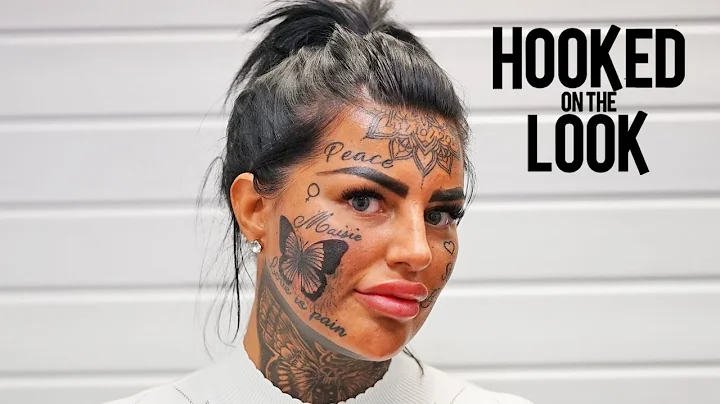 I Get Hate - But I Love My Face Tattoos | HOOKED O...