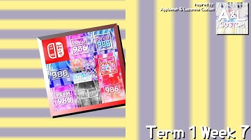 (REMAKE/A&L Custom Style) PRVM986