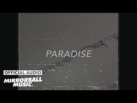 [Audio] Wildlife Project - Paradise (feat. Samantha Gang)