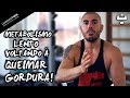 Como Acelerar o Metabolismo e Emagrecer 💪