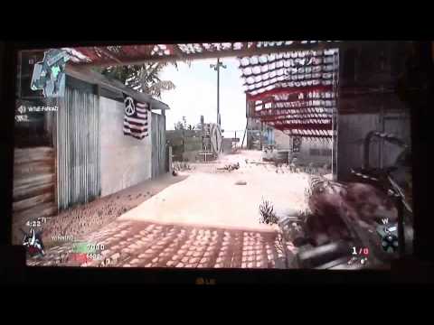 Best final killcam Ever Black Ops.
