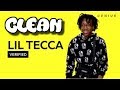 Download Ransom Lil Tecca Clean Mp4 Mp3 - lil tecca ransom roblox music video danny phantom prod a1 rocky youtube