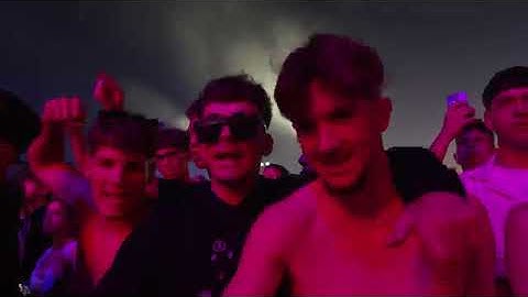 MGK666 - Ofiter la pamant (LIVE @ Beach, Please! 2025)
