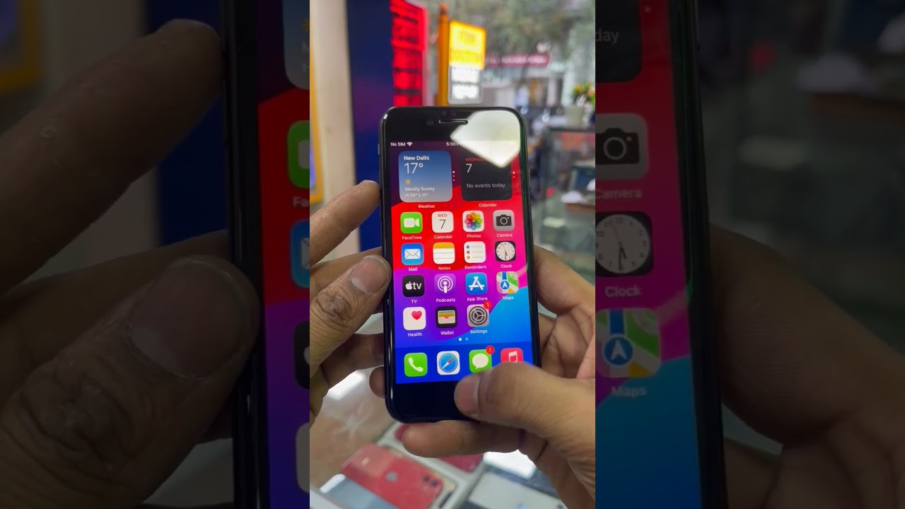 iPhone Se 2020 Camera Test And Zoom Test This Phone Camera Getting Shocked 😳❤️‍🔥 