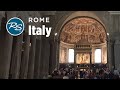 Rome, Italy: Church-Sponsored Art - Rick Steves’ Europe Travel Guide - Travel Bite
