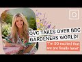 Anouska Lancaster explores QVCUK at BBC Gardeners' World Live 2025 | QVCUK