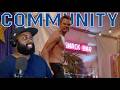 *COMMUNITY* REACTION & REVIEW - 3x12 "Contemporary Impressionists"