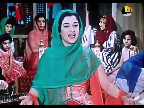 ام كلثوم و وردة الجزائرية