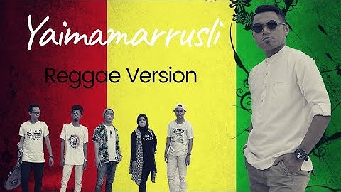 Sholawat - Ya imamarus cover by Mafaa Fairuz gambus