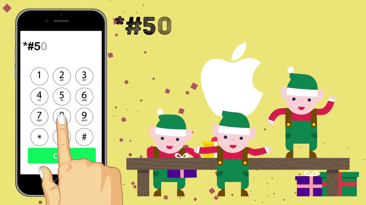 15 Amazing Phone Functions You Had No Idea Existed - YouTube