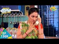 Taarak Mehta Ka Ooltah Chashmah - Episode 1309 - Full Episode