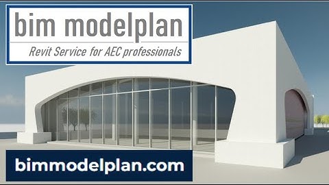 BIM Revit Quick View | Revit Structure