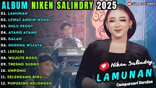 Lamunan  Lewat Angin Wengi  Niken Salindry  Cdanursari Reborn Terbaru 2025