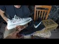 The Sole Brothers VLOG #40 PG 1 & YEEZY ZEBRA!