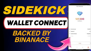How to Connect wallet with Sidefans Airdrop|| How to earn from Sidefans Airdrop
