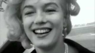 Video thumbnail of "Marilyn Monroe the more I see you"