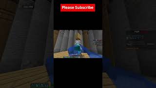 Minecraft PvP UHC part 2 #asmr #minecraft #pvp #optifine #minecraftshorts #pvpserver