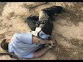 Police Investigate Fake Kidnapping Story!!!