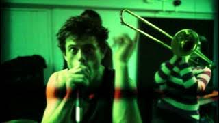 Popes Of Chillitown - Wisdom Teeth