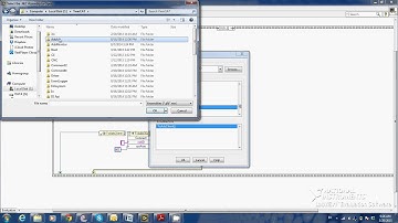 Part 1 of 9 - Creating TwinCAT Client via TwinCAT ADS.net