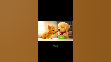 Pup Saves a Trapped Animal – A Hero’s Heart!