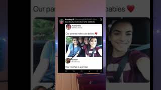 This Is A Printer Lol