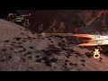 God of War III Remastered Gameplay Walkthrough Part 6 Kratos vs Titan