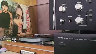 Tera Mera Pyar Amar  Suresh Wadkar U0026 Sadhna Sargam