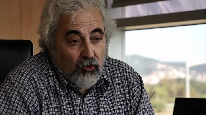 Entrevista a Antonio Parente