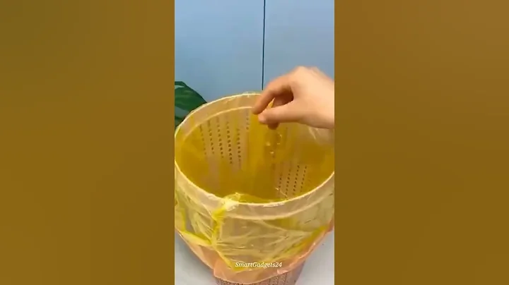 Best Cool gadgets!😍Smart appliances, Home cleaning/ Inventions for the kitchen Makeup&Beauty #shorts