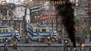 The Last Shot gameplay 1