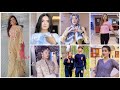Areeka Haq,kanwal Aftab,Minahil Malik,Shaheer,Hafsa,Faryal Fairy,Hira Khan,Zarnab TikTok videos 💞