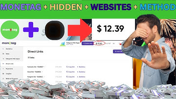 Maximaliseer uw website-inkomsten met Monetag (geheime strategie 2025)