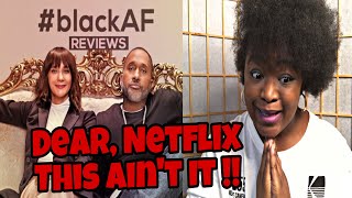 #BlackAF Just Ain’t it !! It’s Trash AF | Colorism (Review) Details