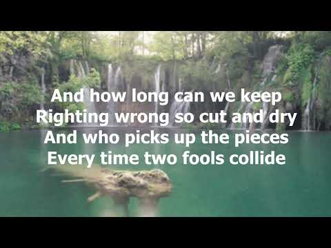 Every Time Two Fools Collide by Kenny Rogers & Dottie West