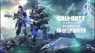 Codm season 5 (2021) theme song | Full version (copyright free)