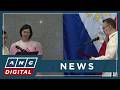 PH Senate picks Jose Montales as new secretary; Mendoza denies resignation due to shooting incident