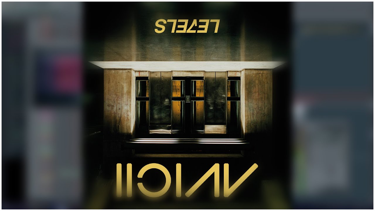 Avicii Levels Podcast