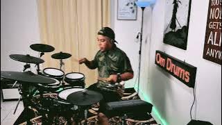 Koes Plus - Nusantara 1 (Norman Drums Cover) #koesplus #koespluscomunity #drumcovers #drumlife